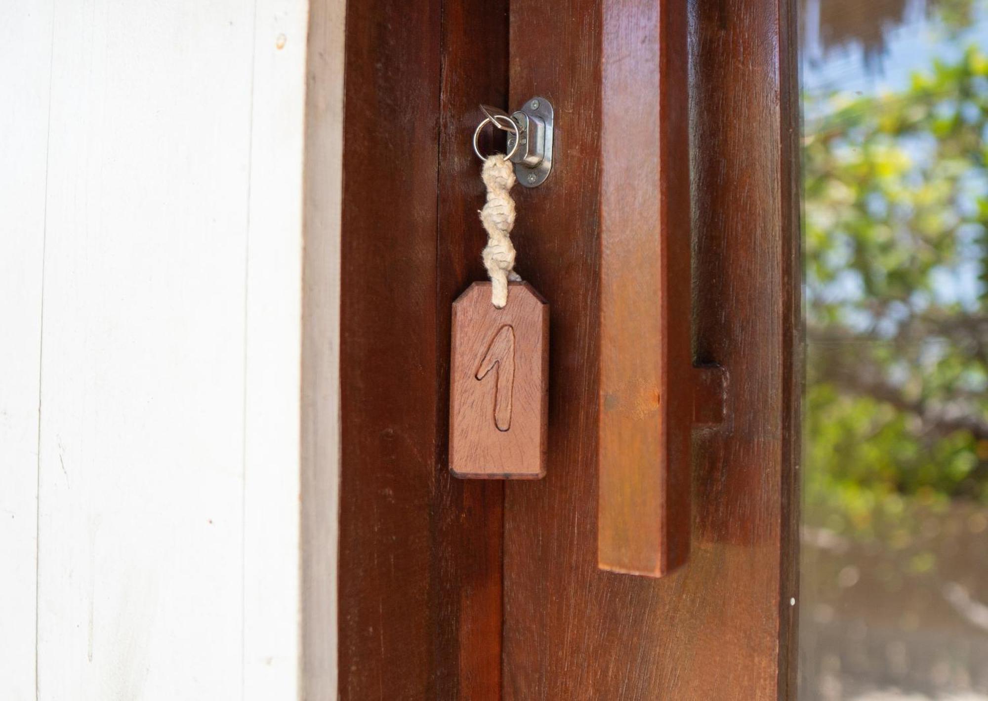 Santa Maria Guest house 2*