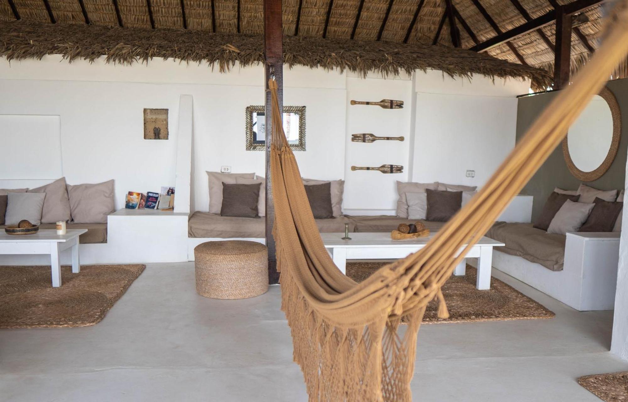 Guest house Santa Maria Atins