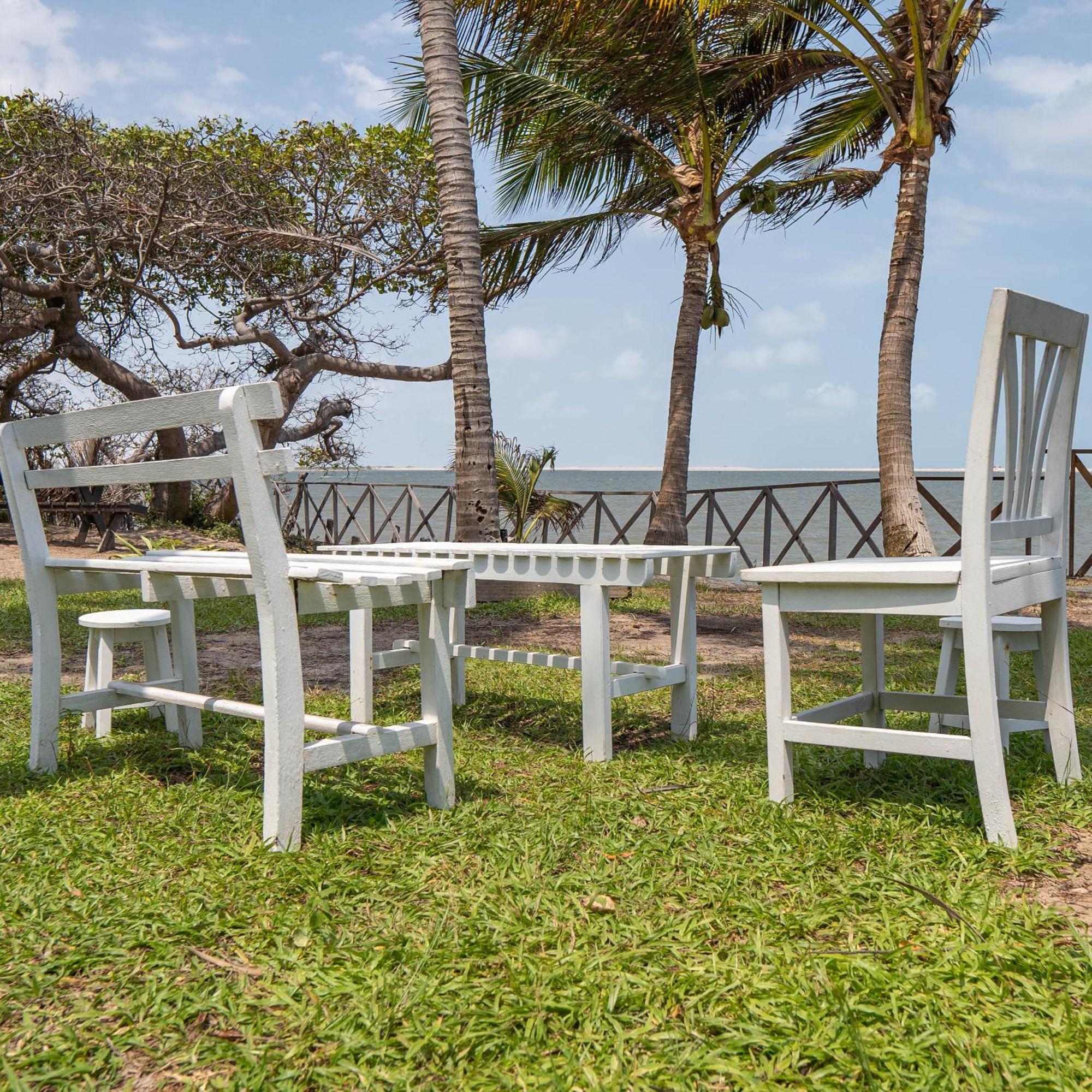 Santa Maria Guest house Atins