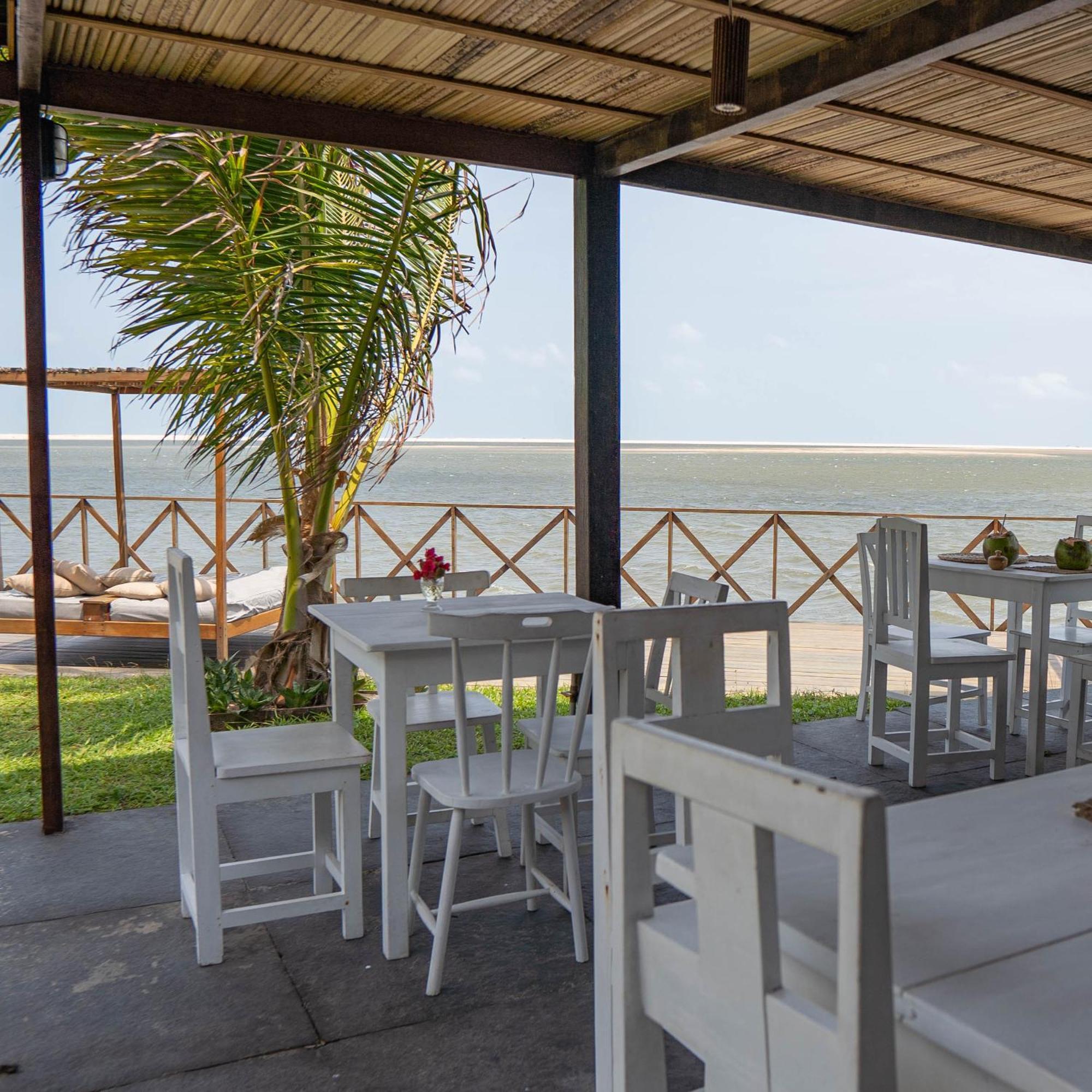 Guest house Santa Maria Atins