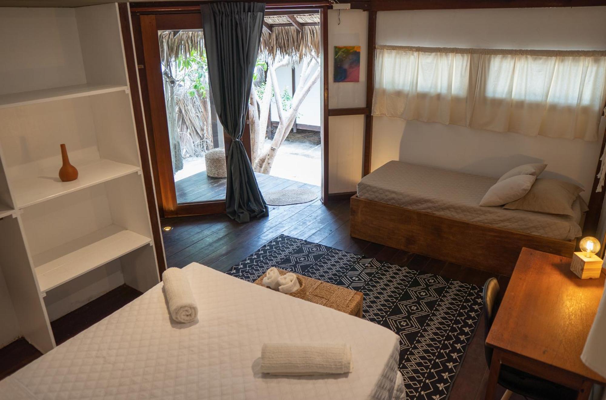 Santa Maria Guest house Atins