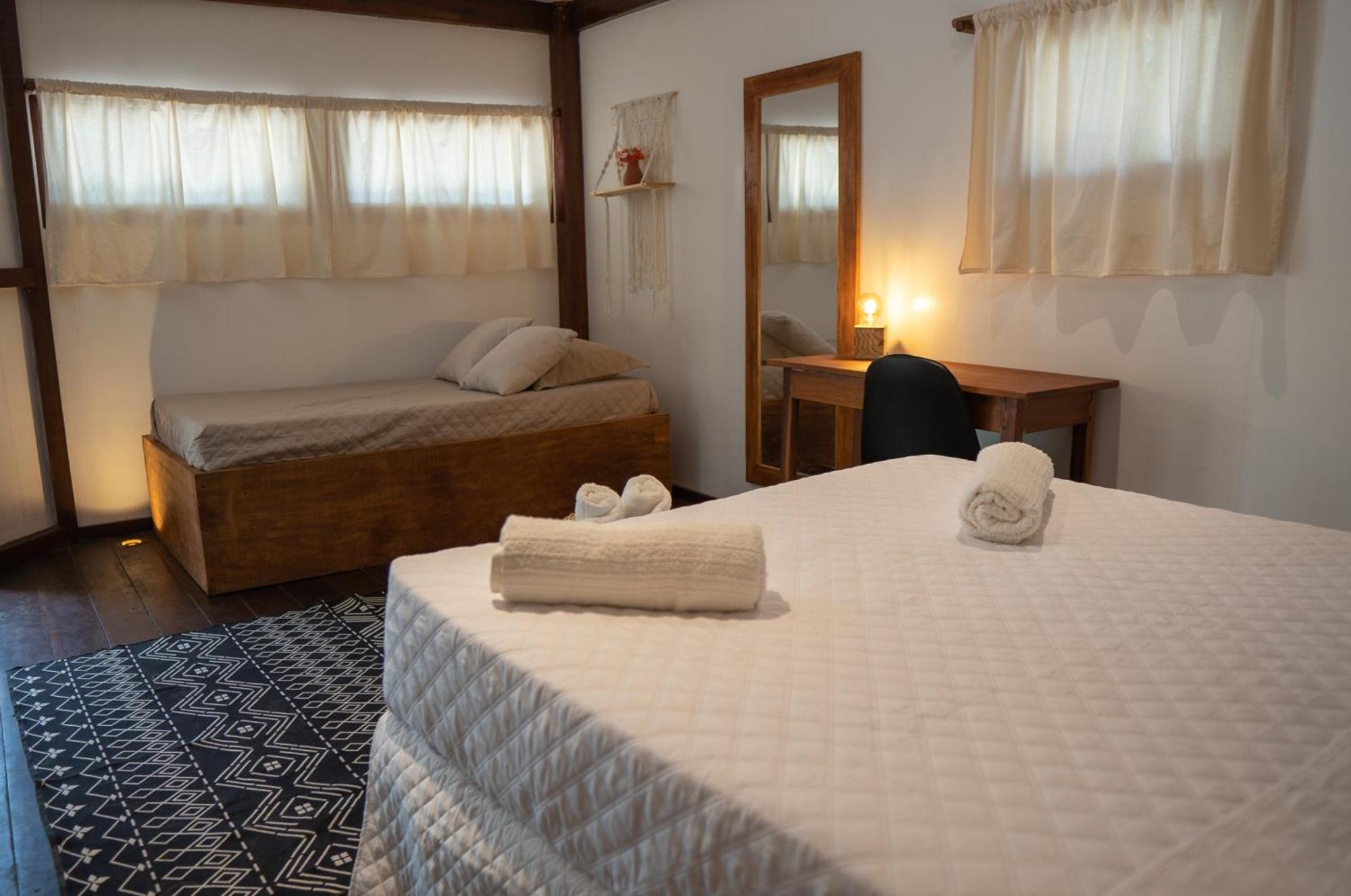 Guest house Santa Maria 2*