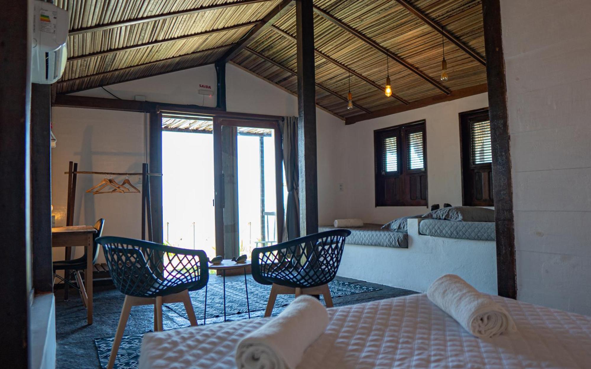 Santa Maria Guest house Atins