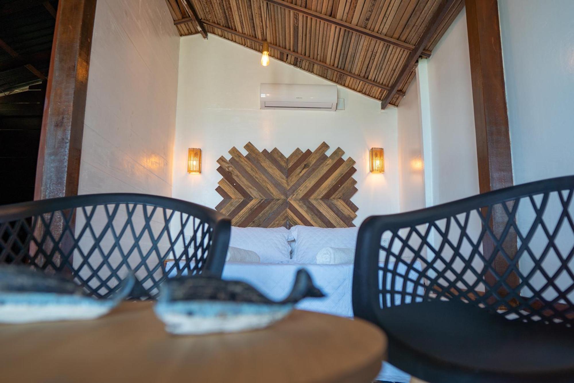 Guest house Santa Maria Atins