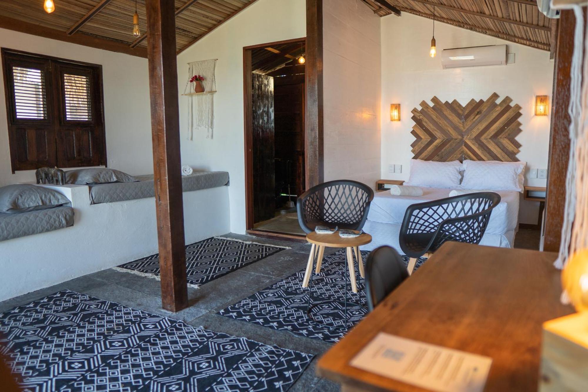 Santa Maria Guest house
