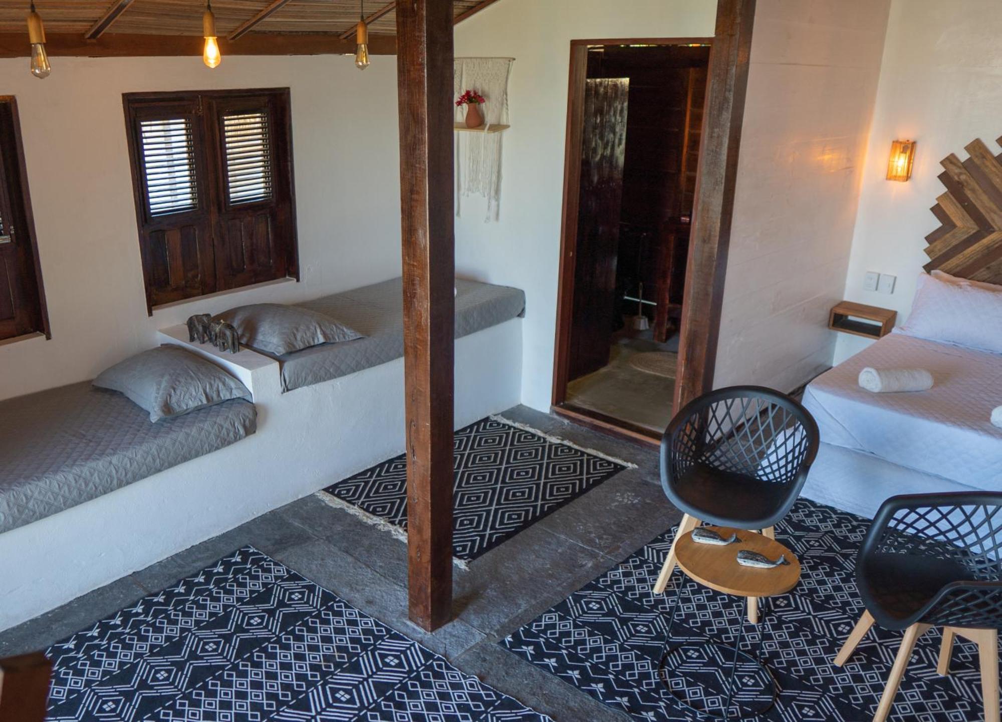 Santa Maria Guest house Atins