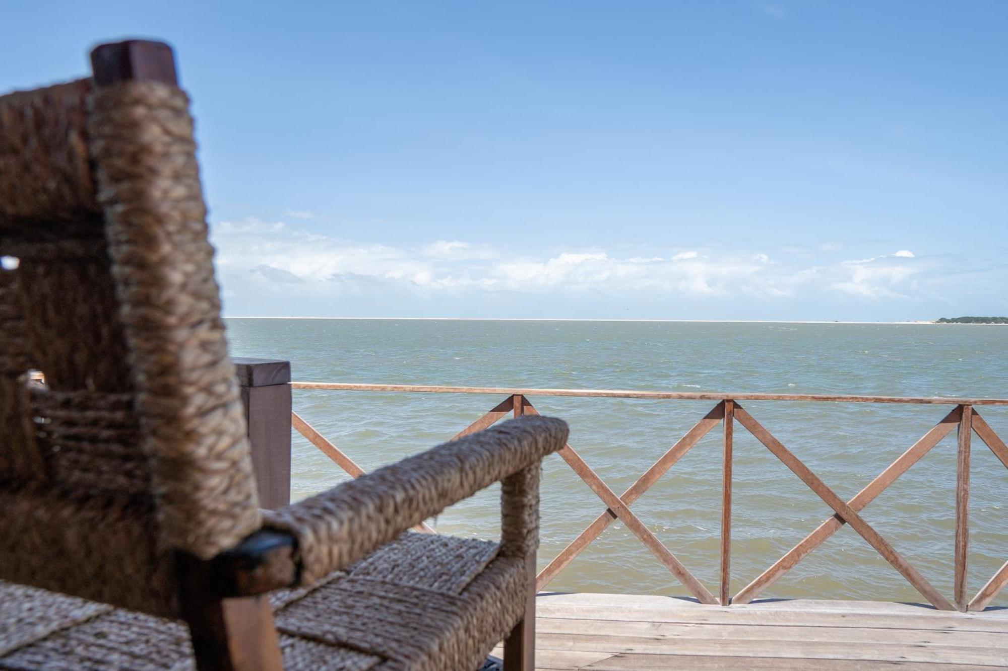 Santa Maria Guest house Atins