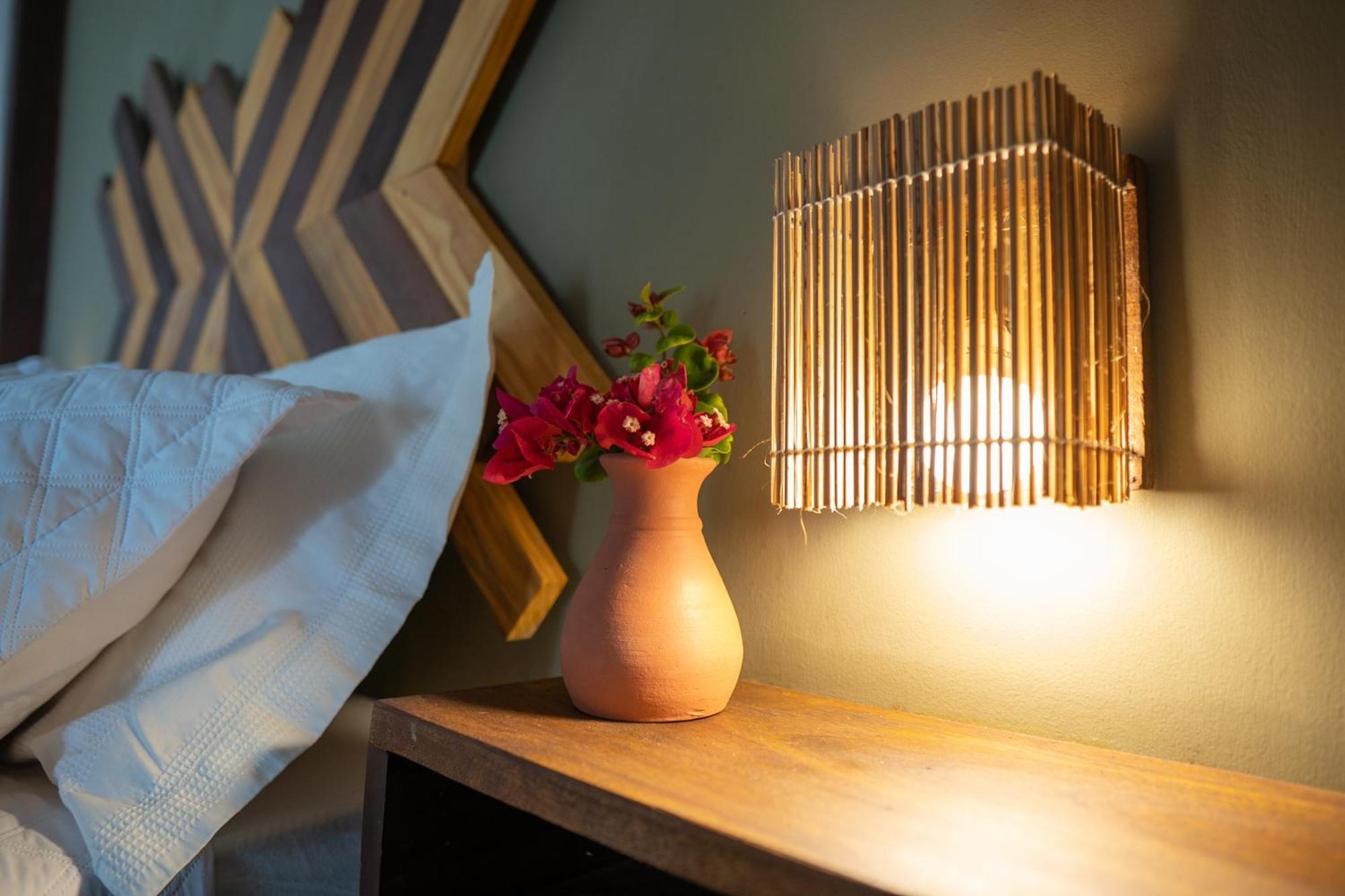 Guest house Santa Maria Atins