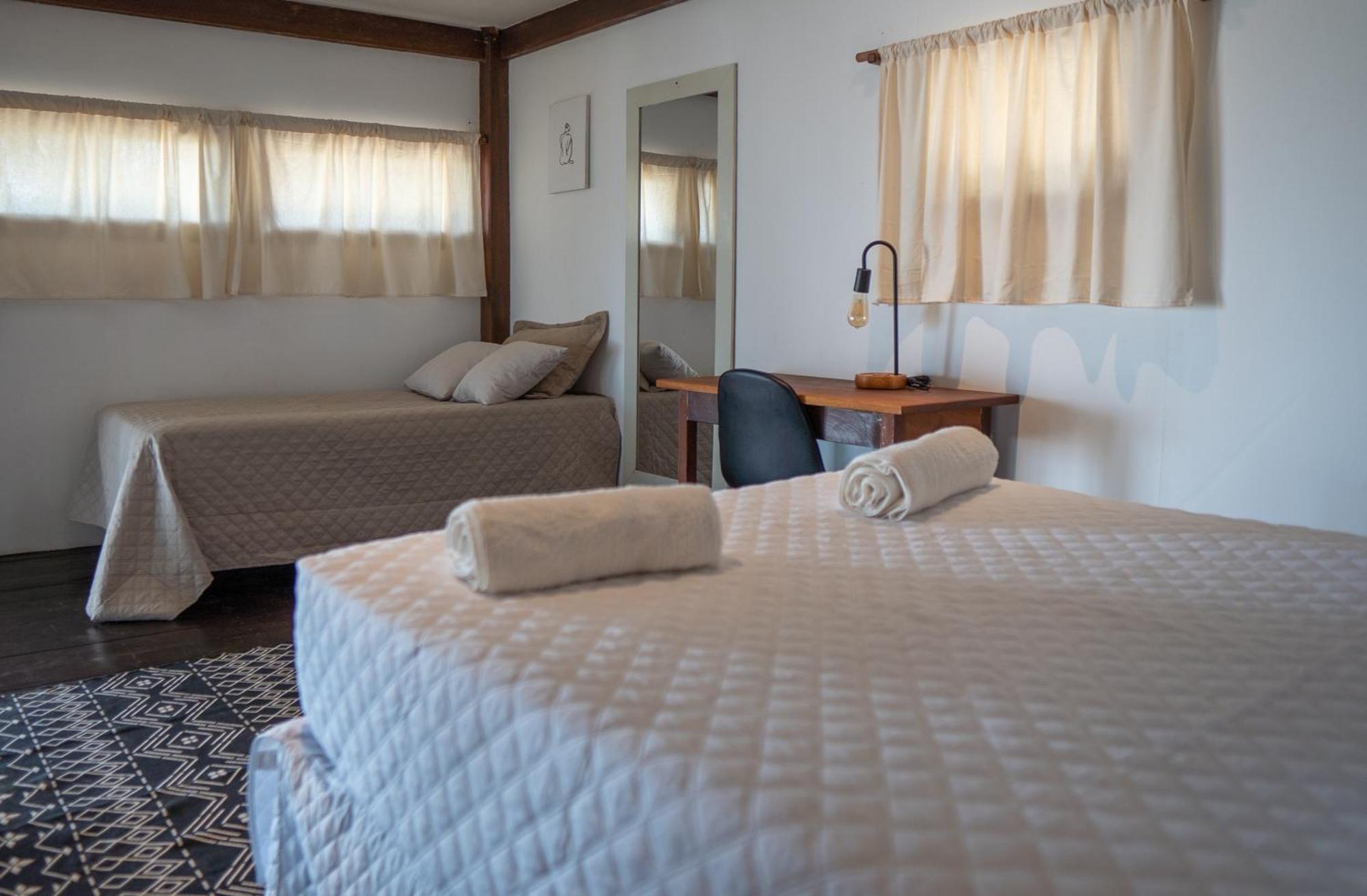 Guest house Santa Maria
