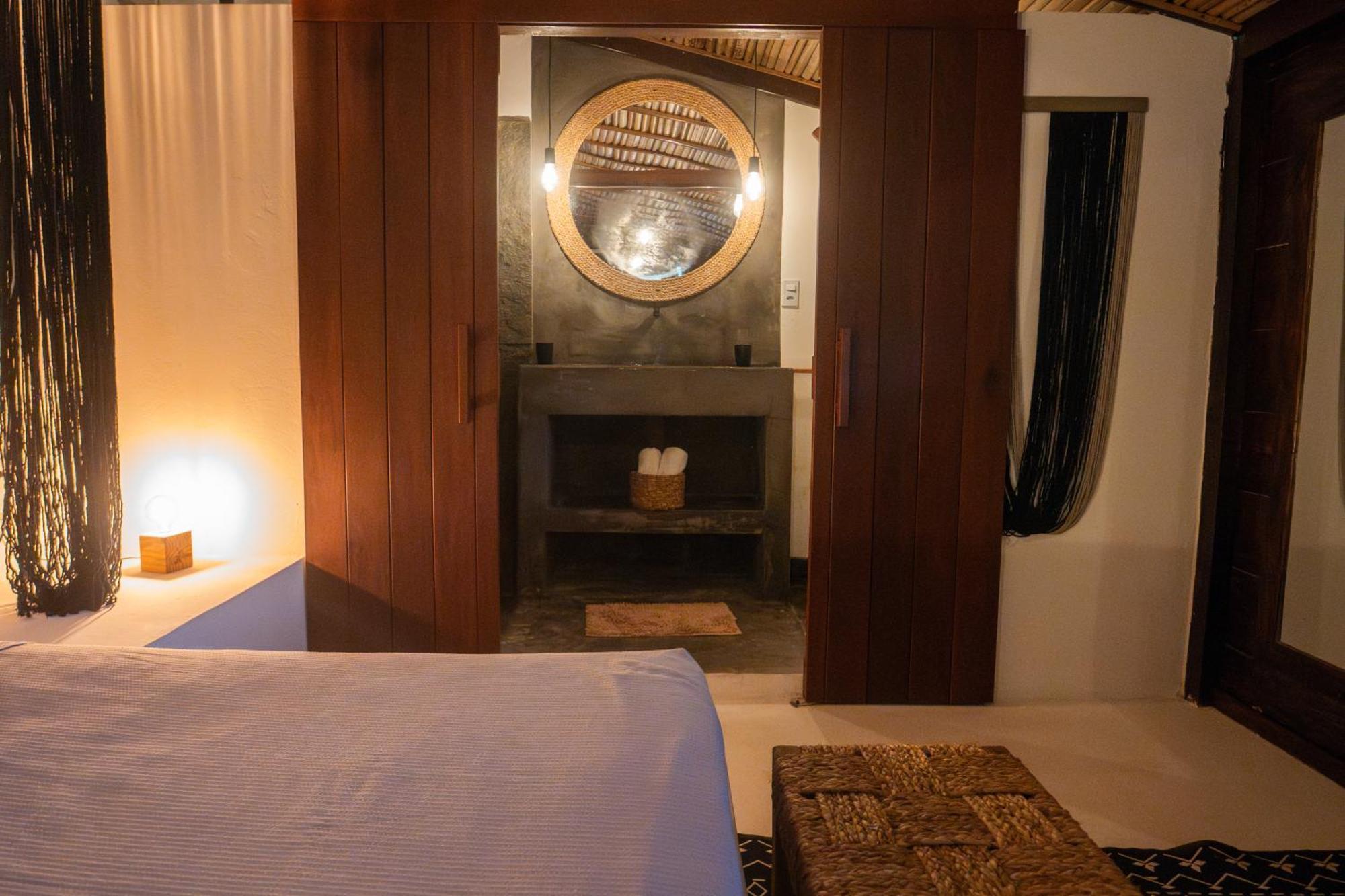 Guest house Santa Maria Atins
