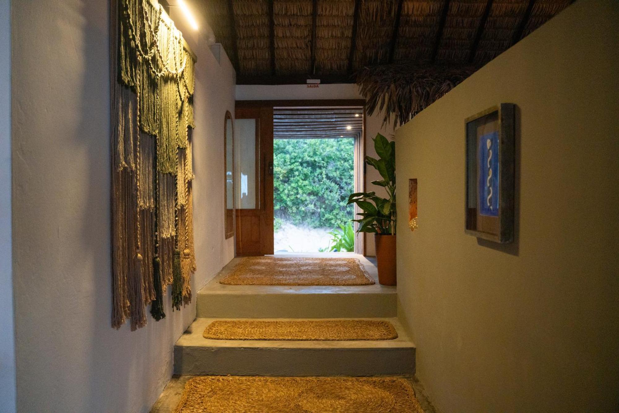Santa Maria Guest house