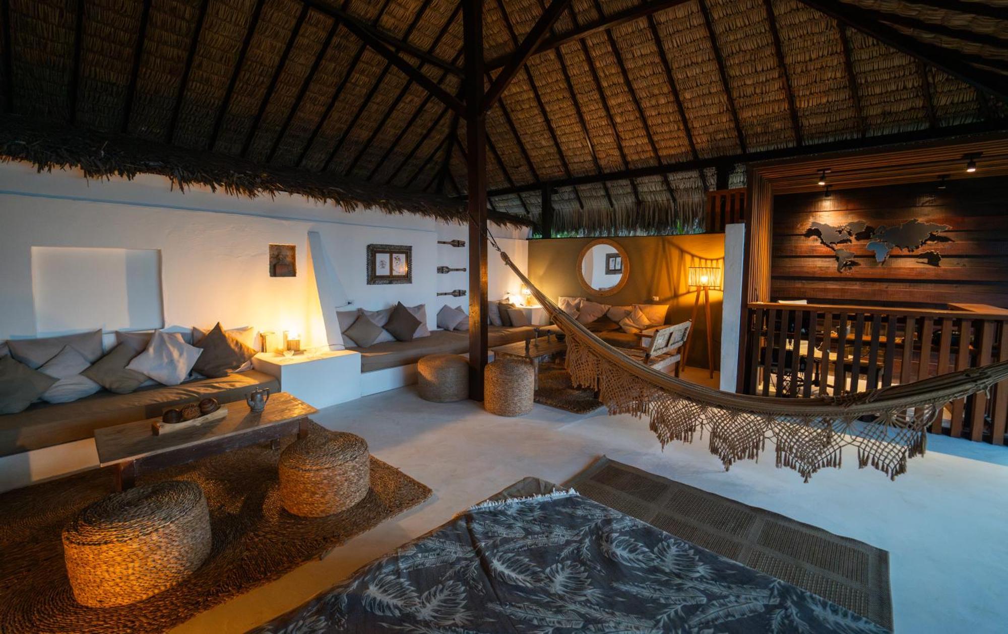 Guest house Santa Maria