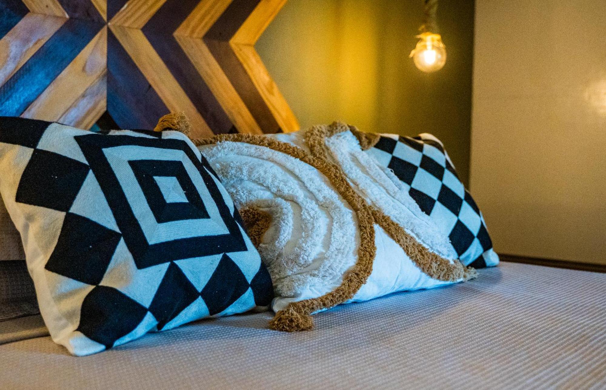 Guest house Santa Maria